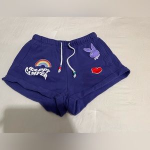 Playboy by Pacsun Sweat Shorts